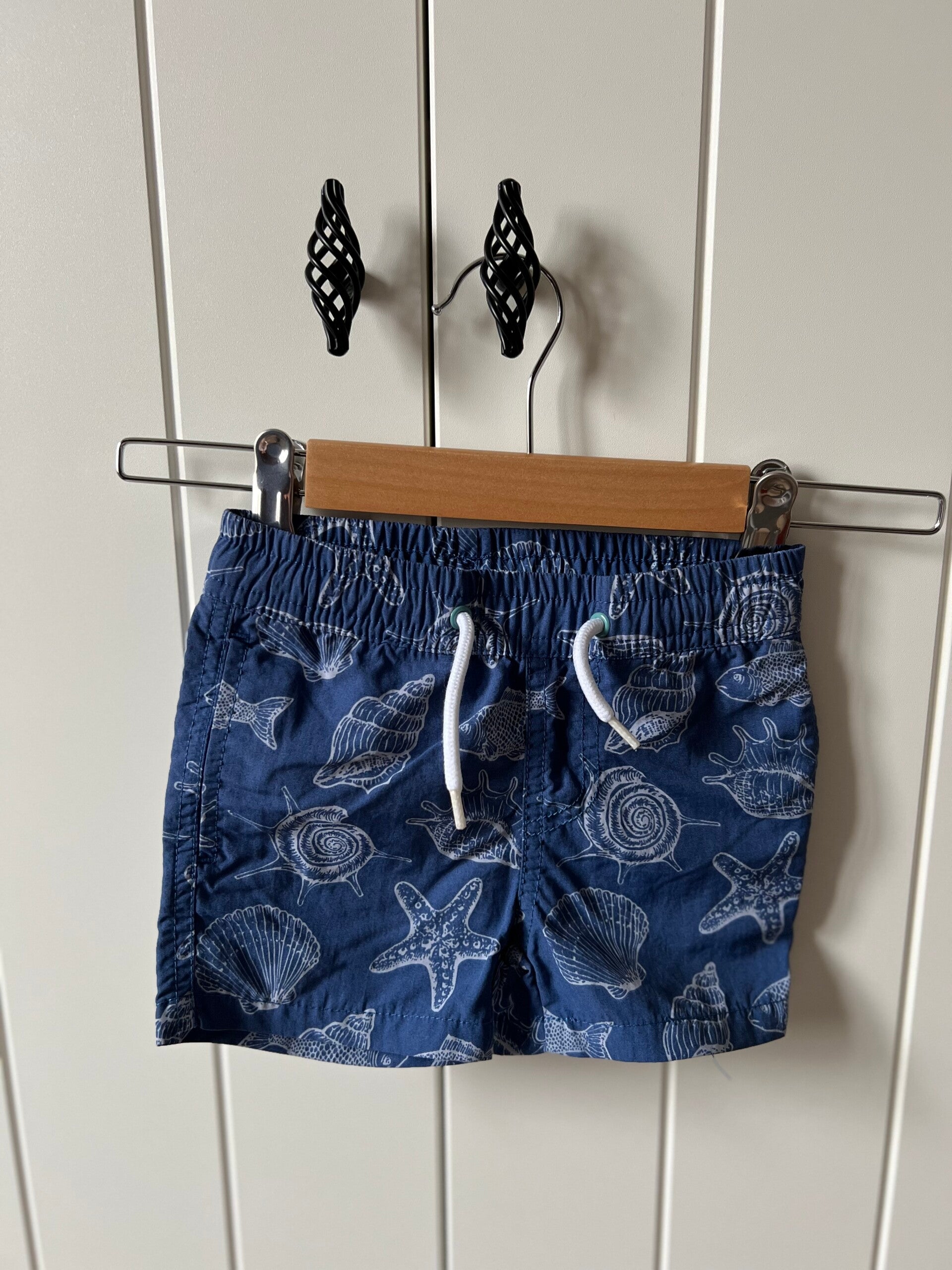 Zwemshort JBC