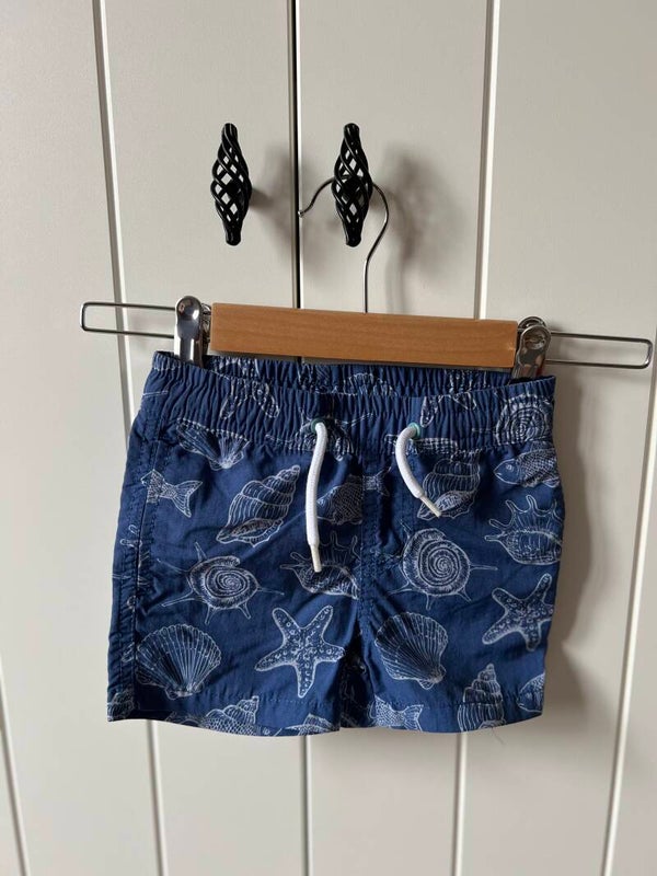 Zwemshort JBC