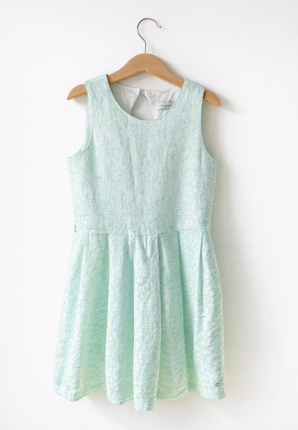 Kleed Terre Bleue