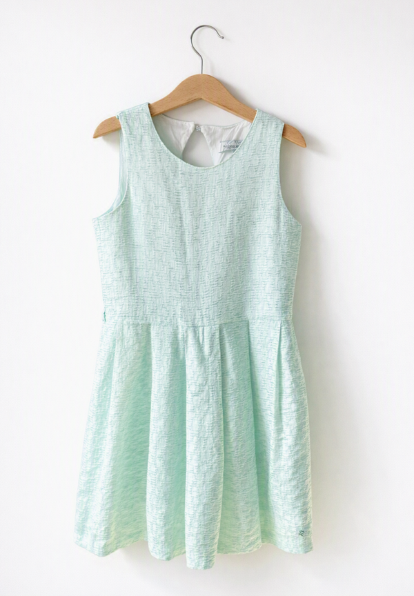Kleed Terre Bleue