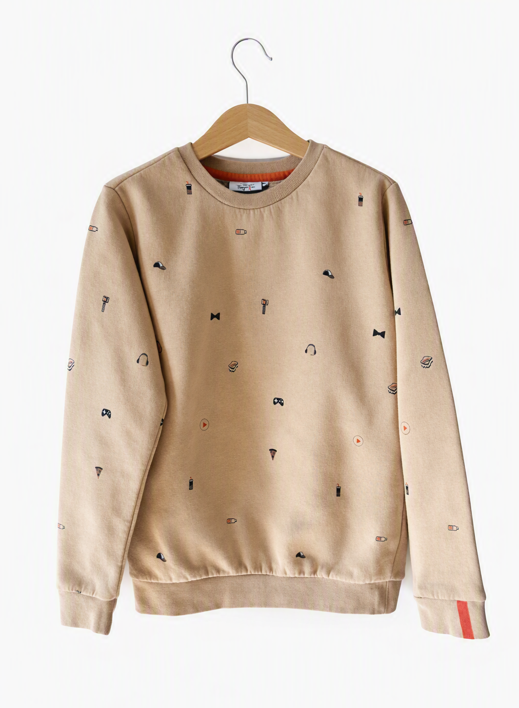 Sweater JBC