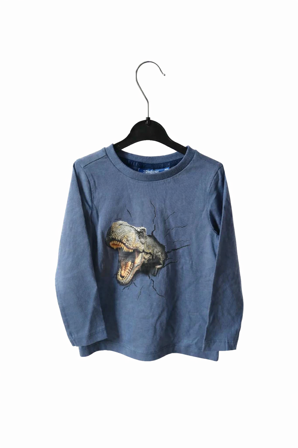 Longsleeve Someone