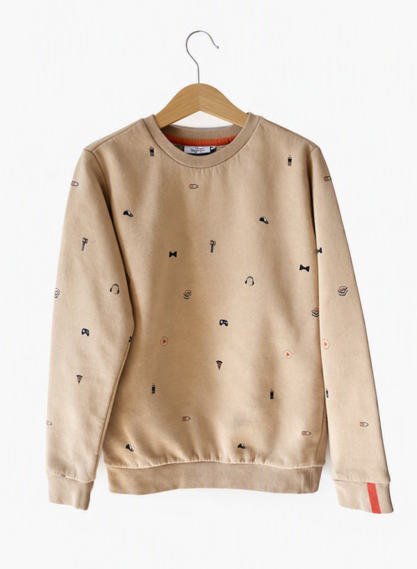 Sweater JBC
