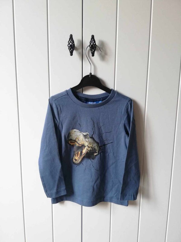 Longsleeve Someone