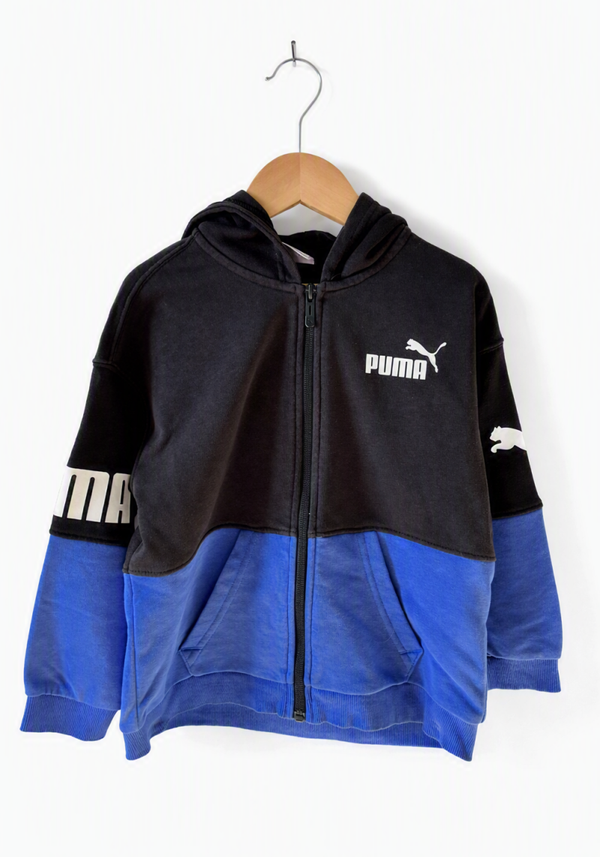 Vest Puma