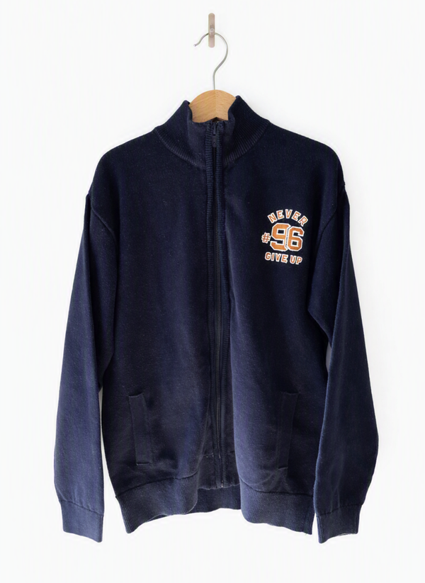 Gilet Okaïdi