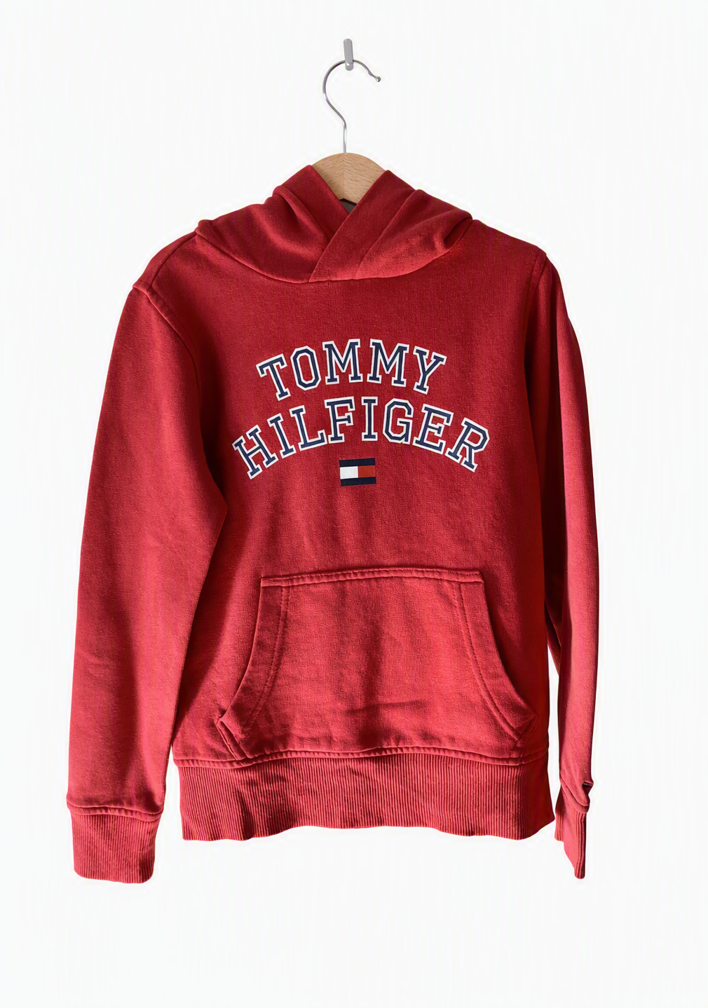 Hoodie Tommy Hilfiger