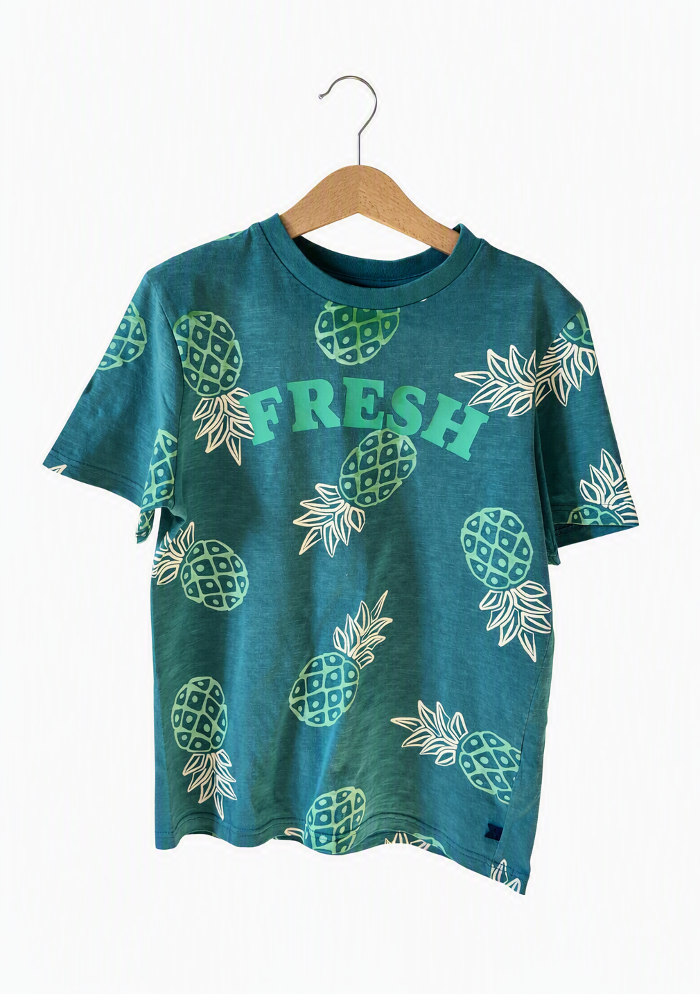 T-shirt Okaïdi