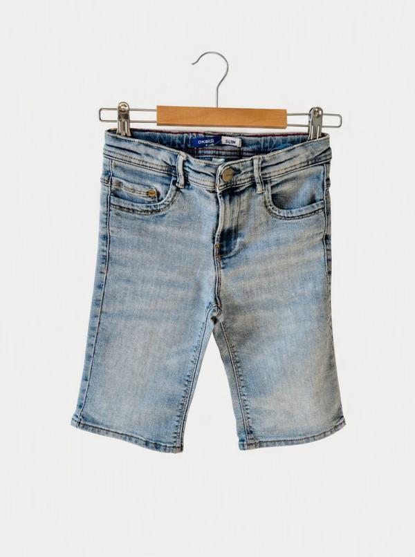 Short Okaïdi