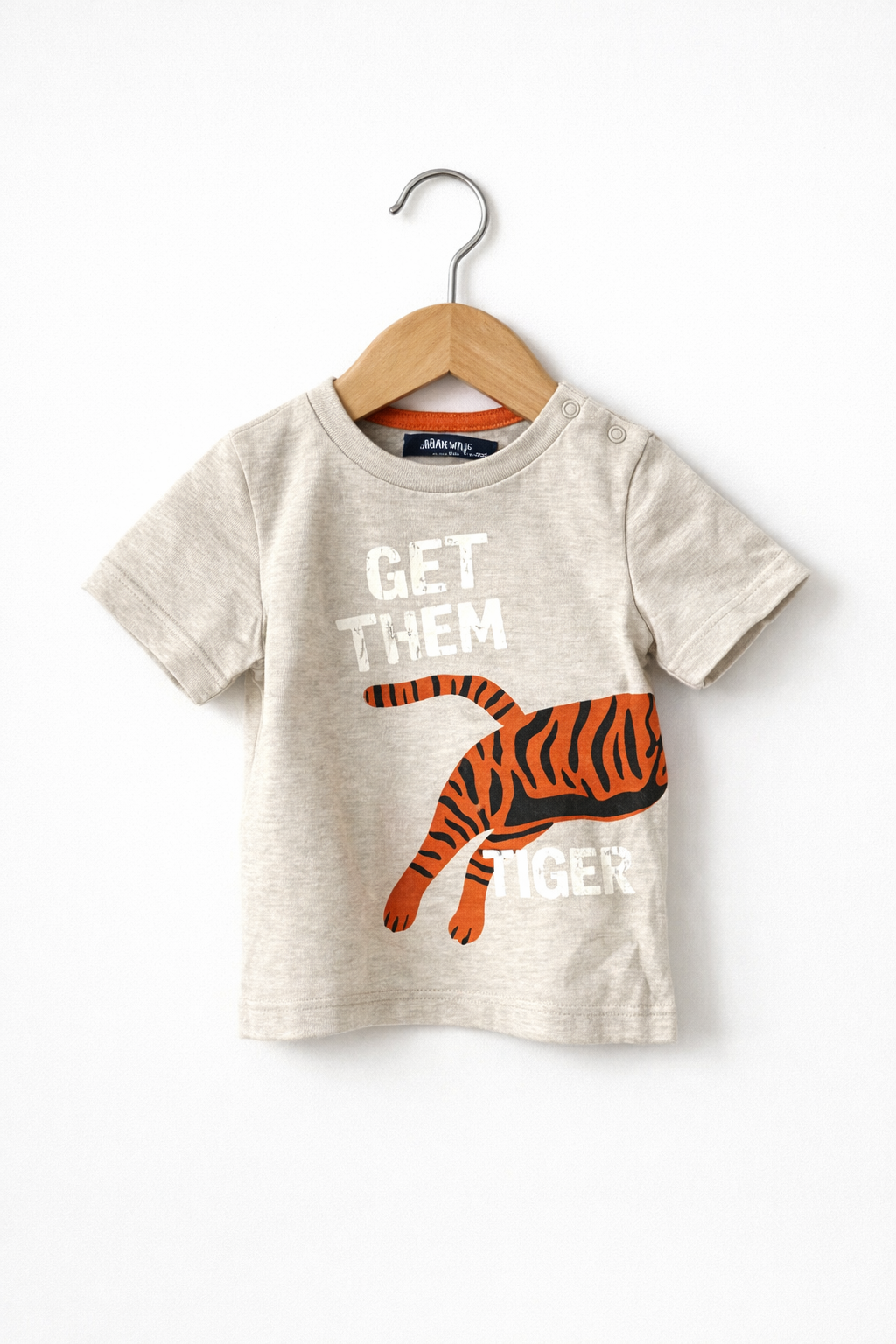 T-shirt Urban Wave