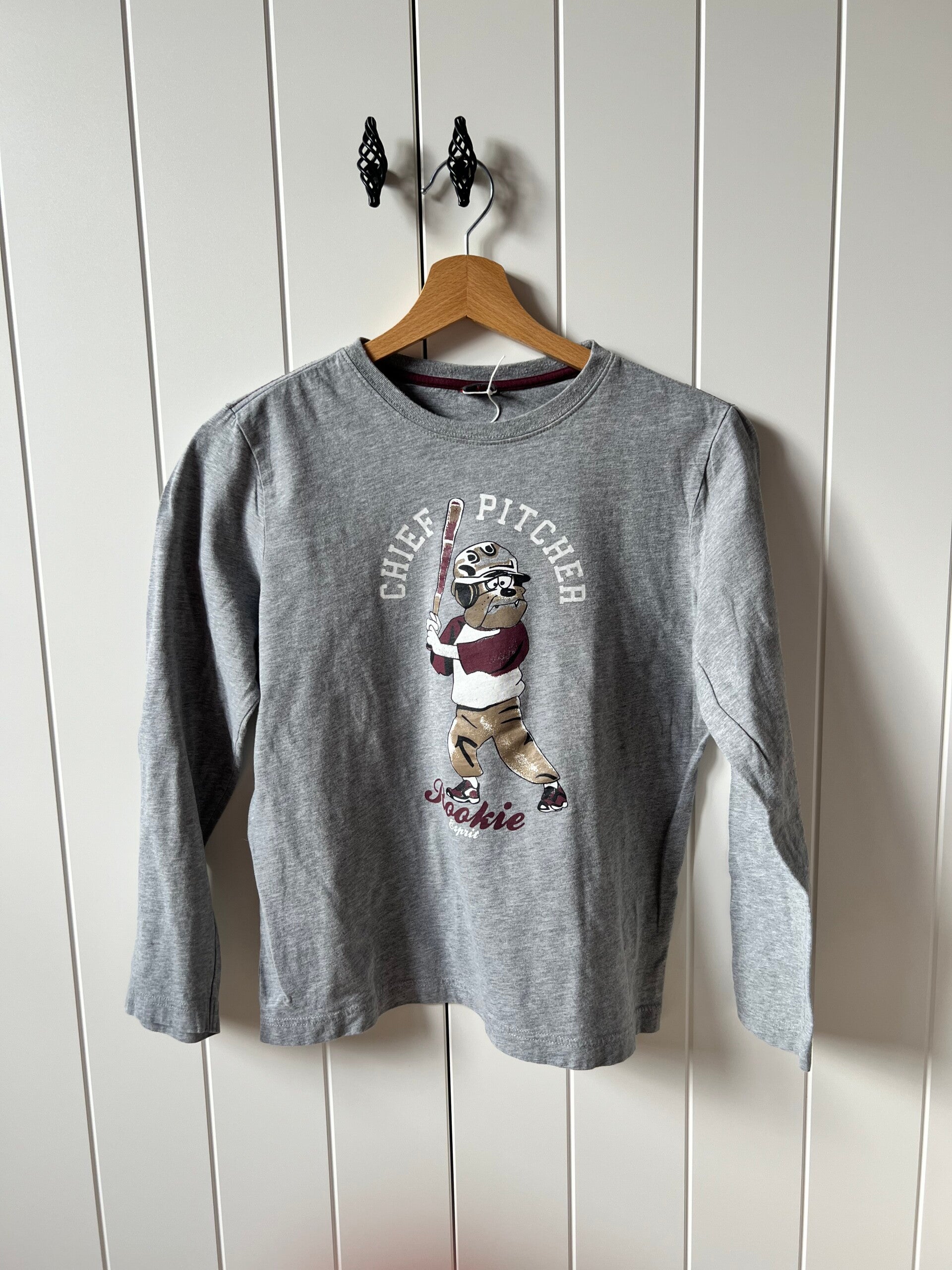 Longsleeve Esprit