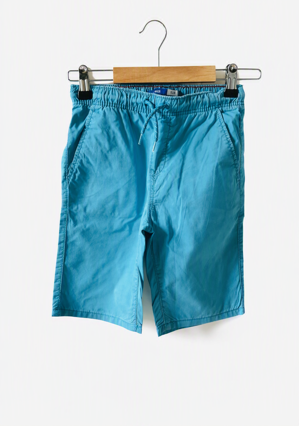 Short Okaïdi