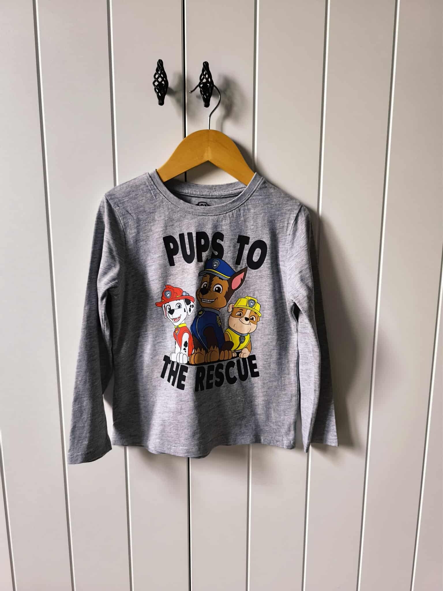 Longsleeve Paw Patrol