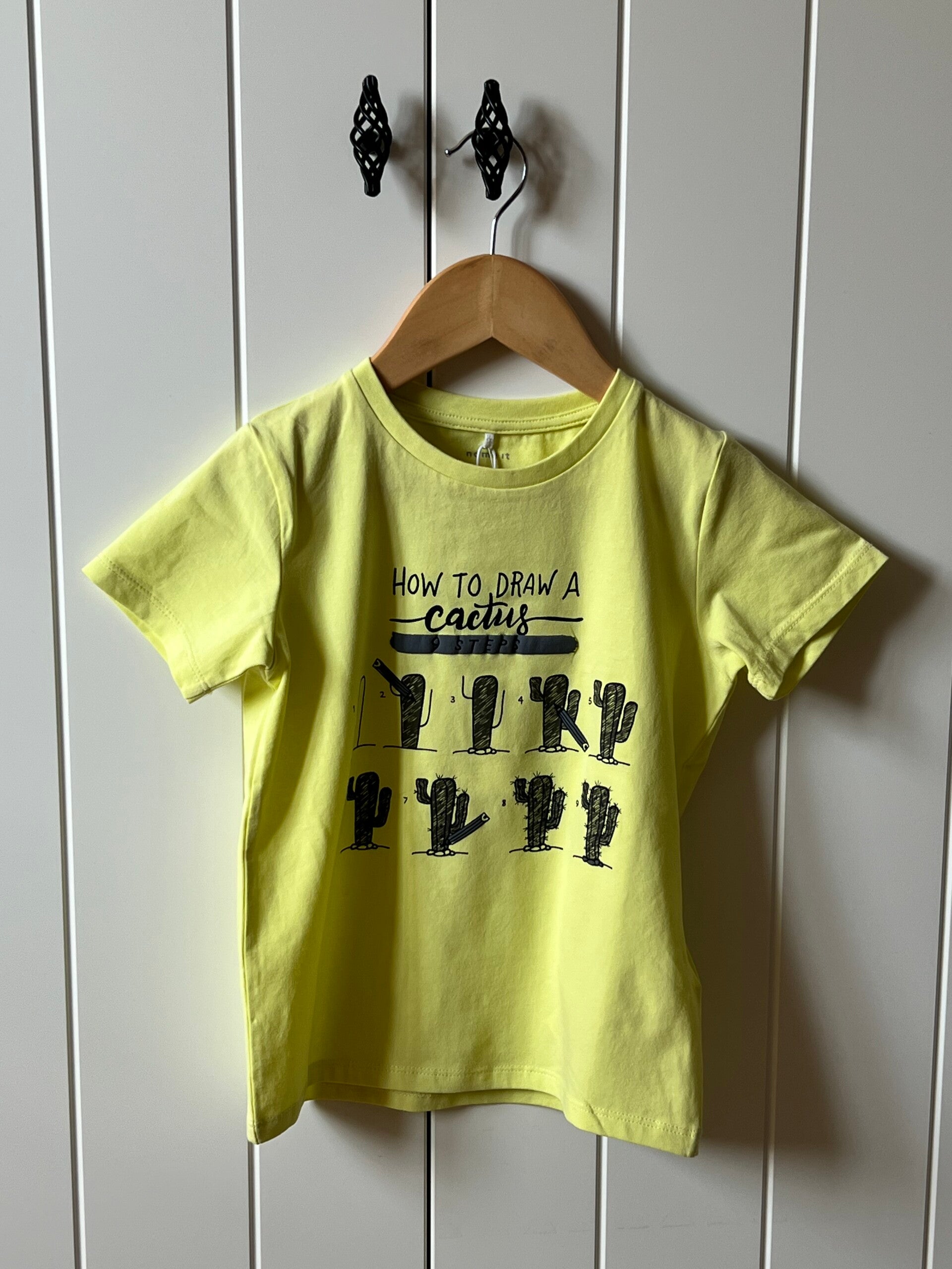 T-shirt Name it