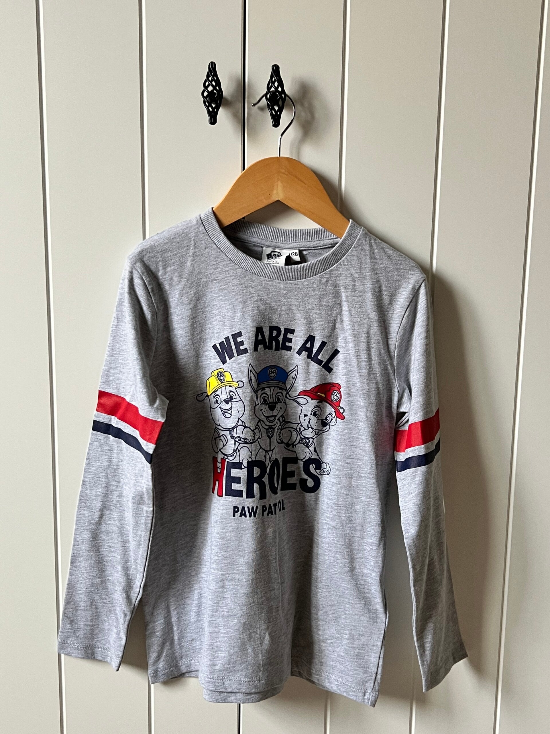 Longsleeve Paw Patrol