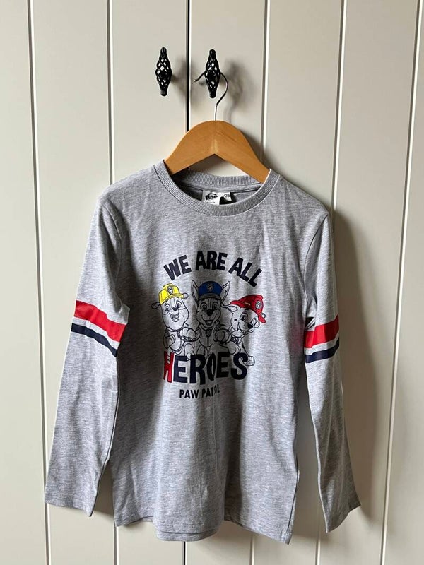Longsleeve Paw Patrol