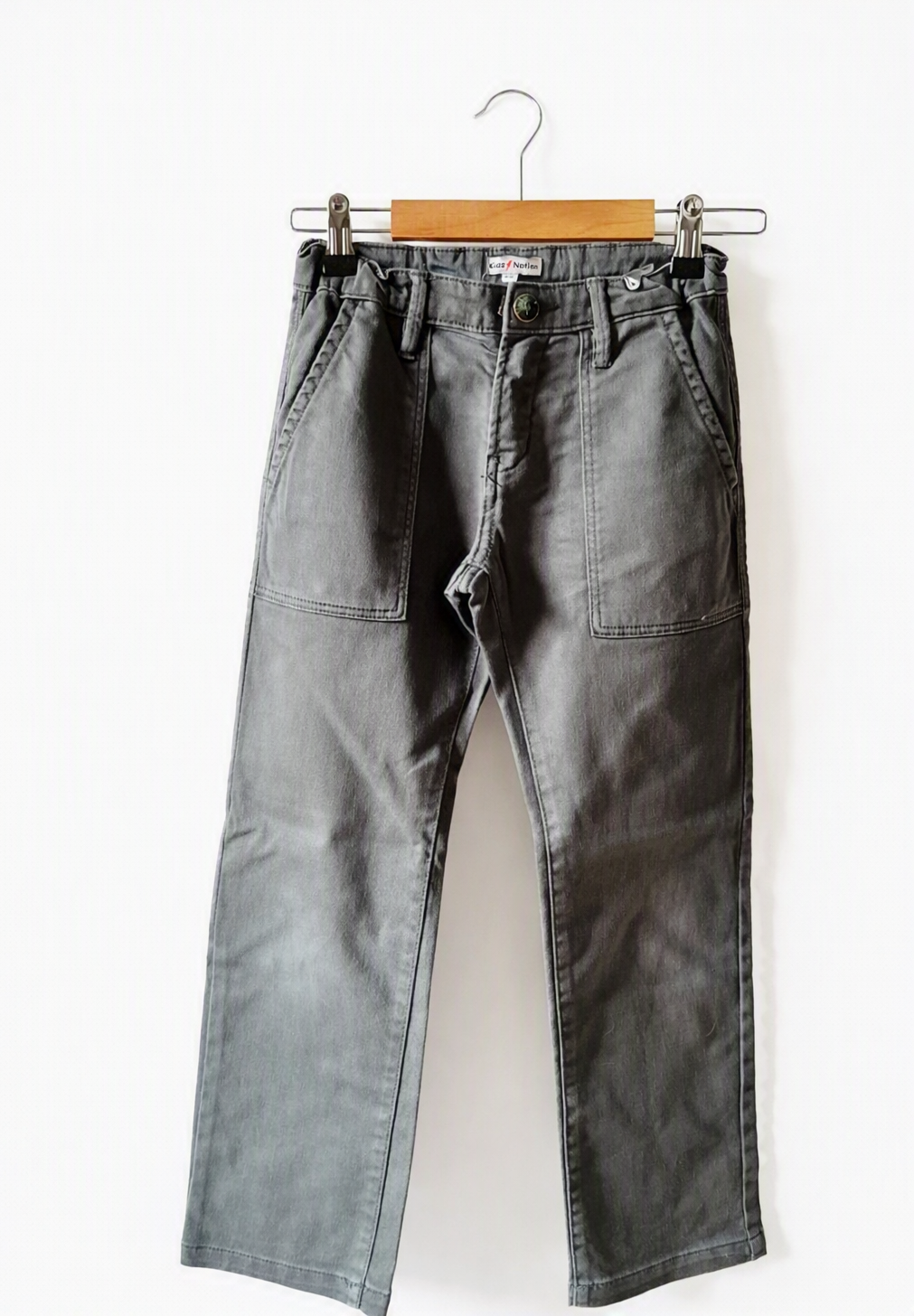 Broek Kidz nation