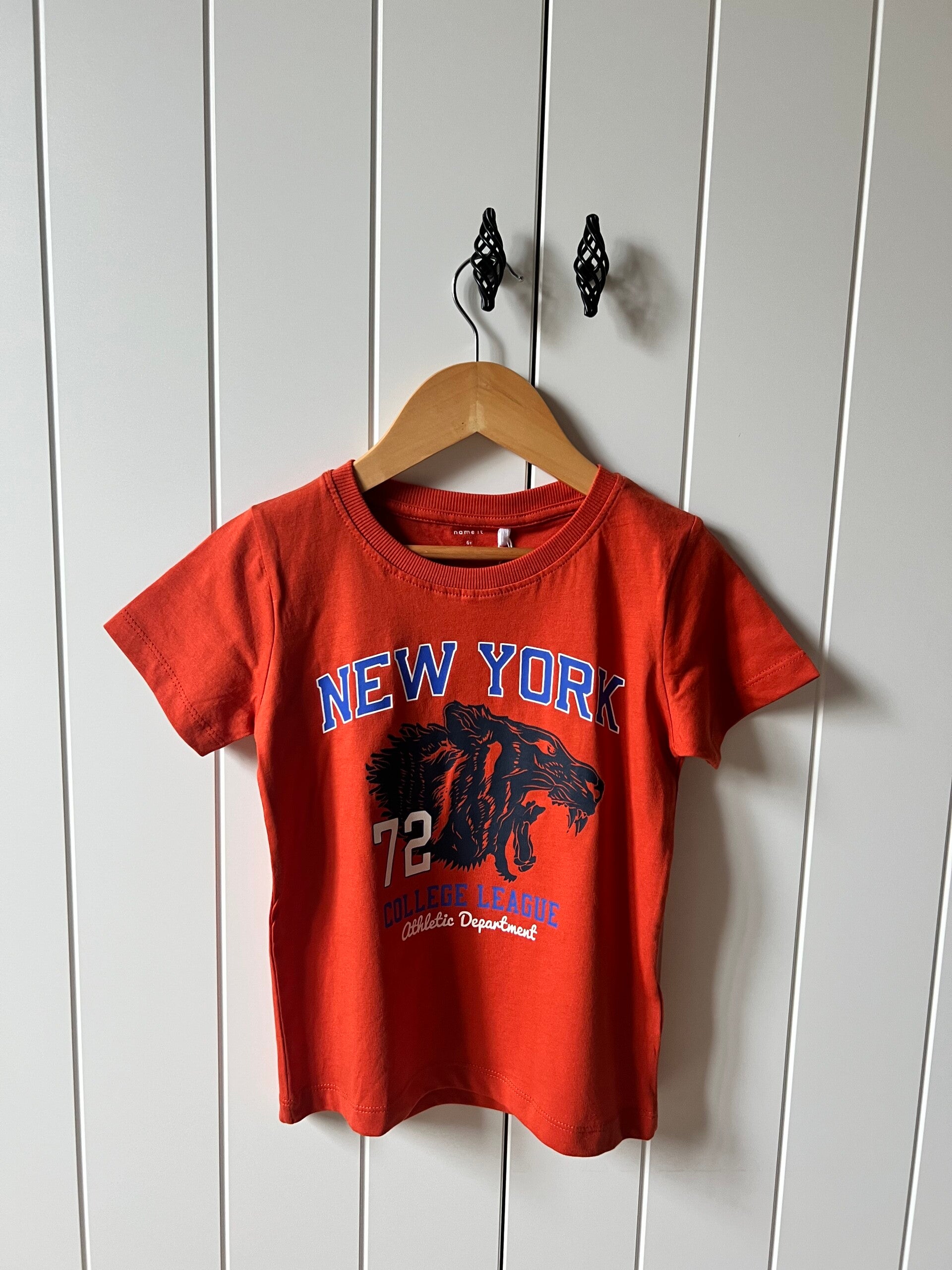 T-shirt Name it