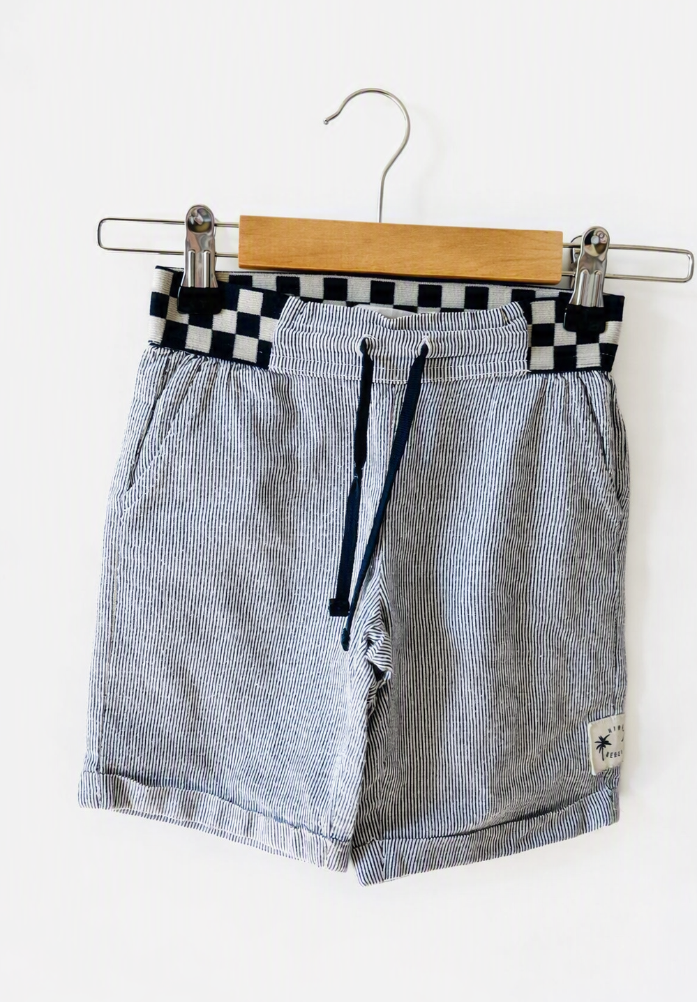 Short Mini rebels