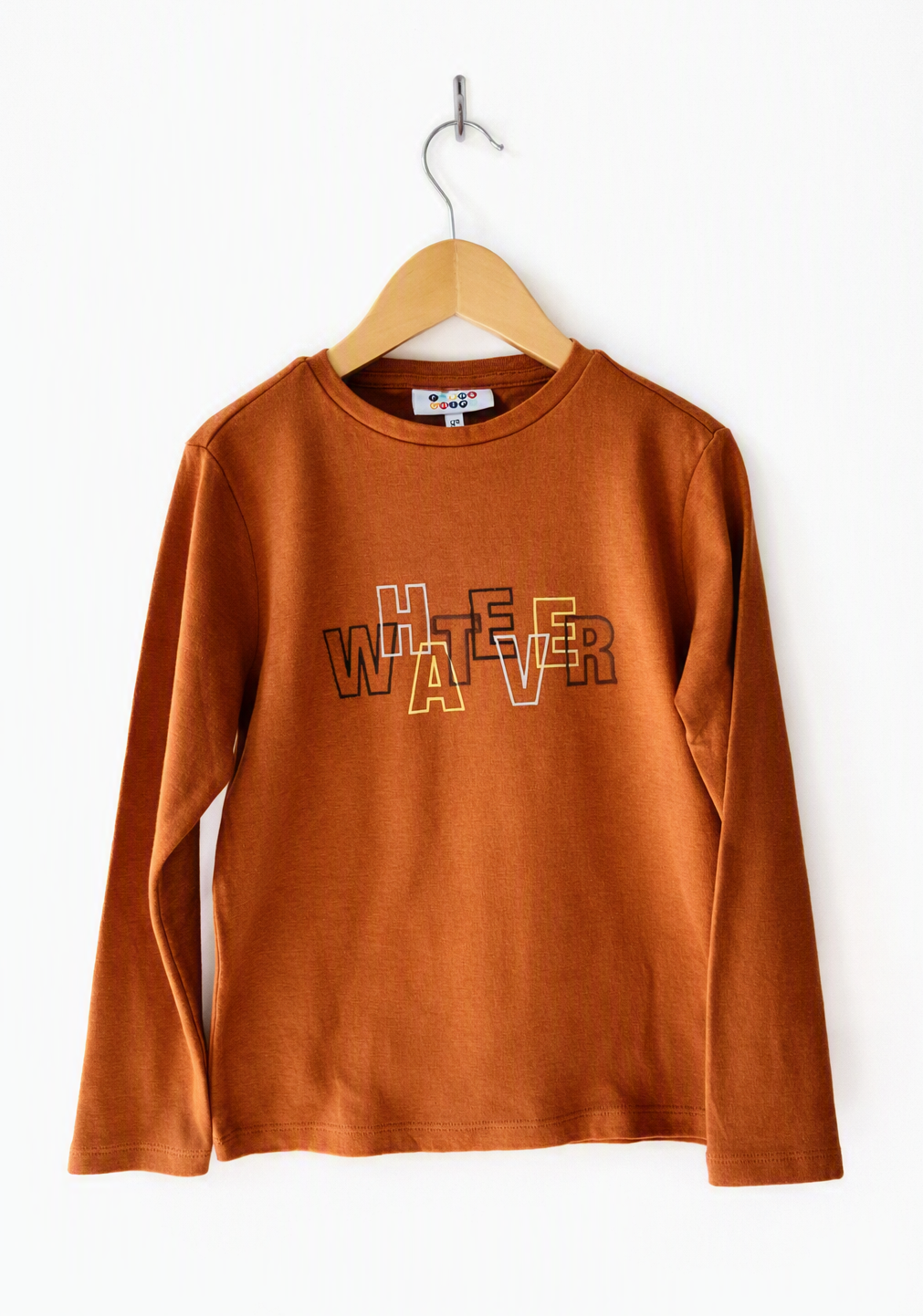 Longsleeve Fish&Chips