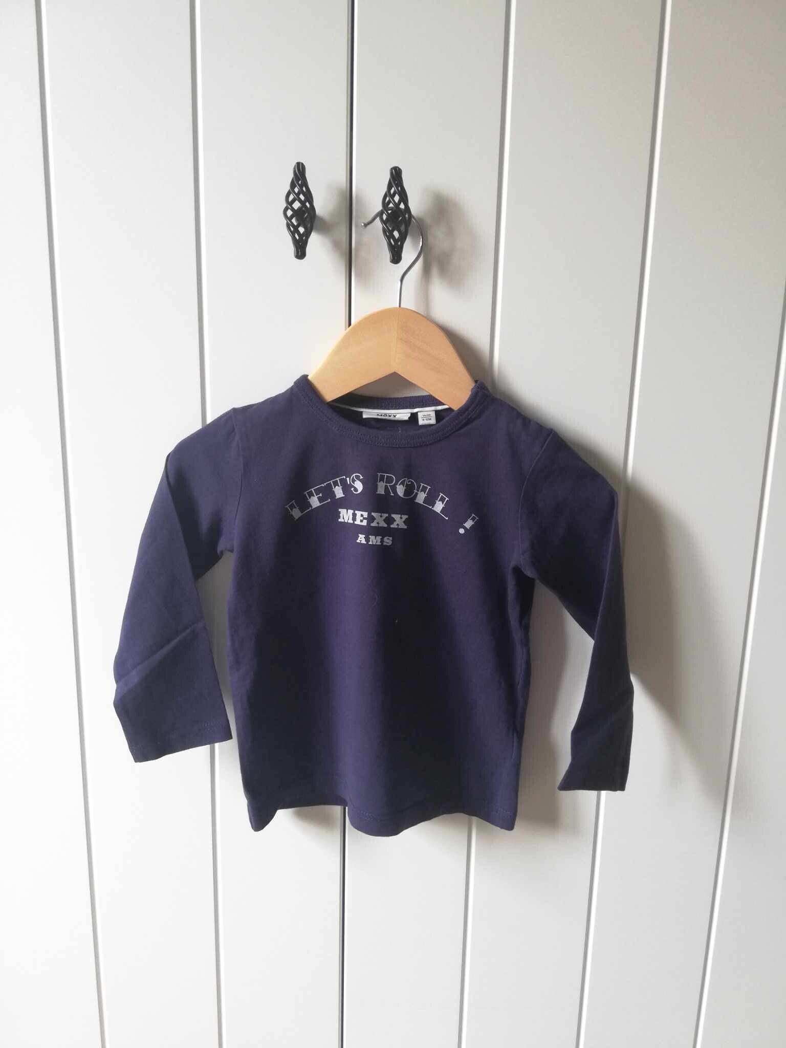 Longsleeve Mexx