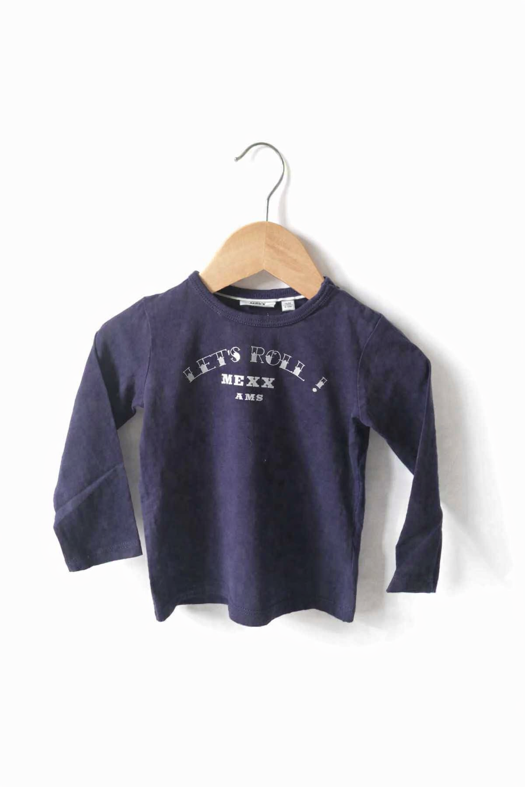 Longsleeve Mexx