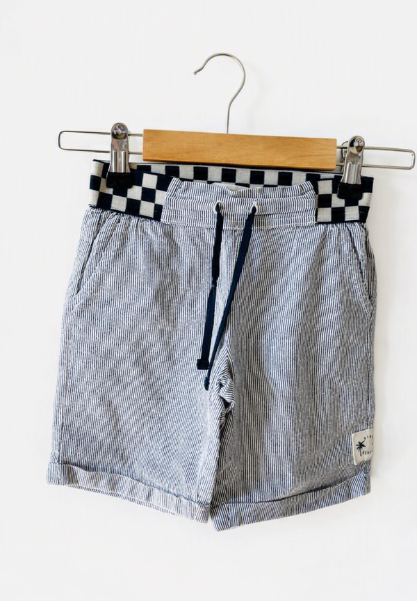 Short Mini rebels