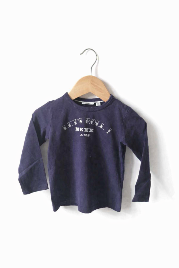 Longsleeve Mexx
