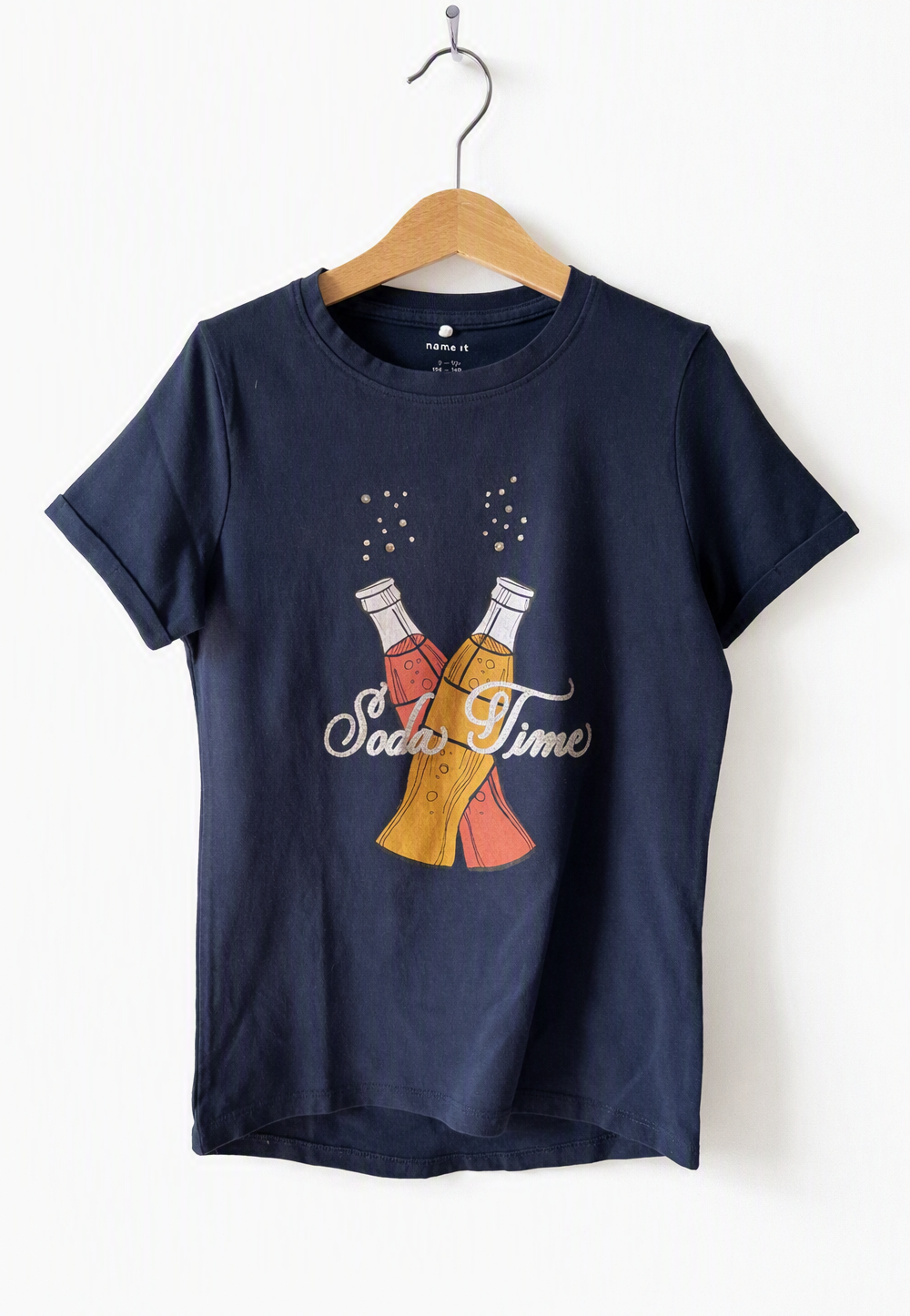 T-shirt Name it