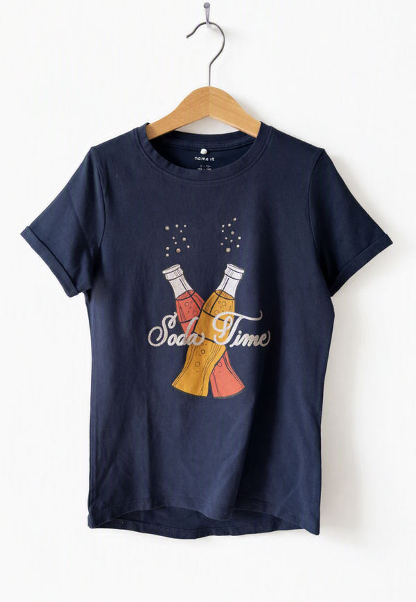 T-shirt Name it