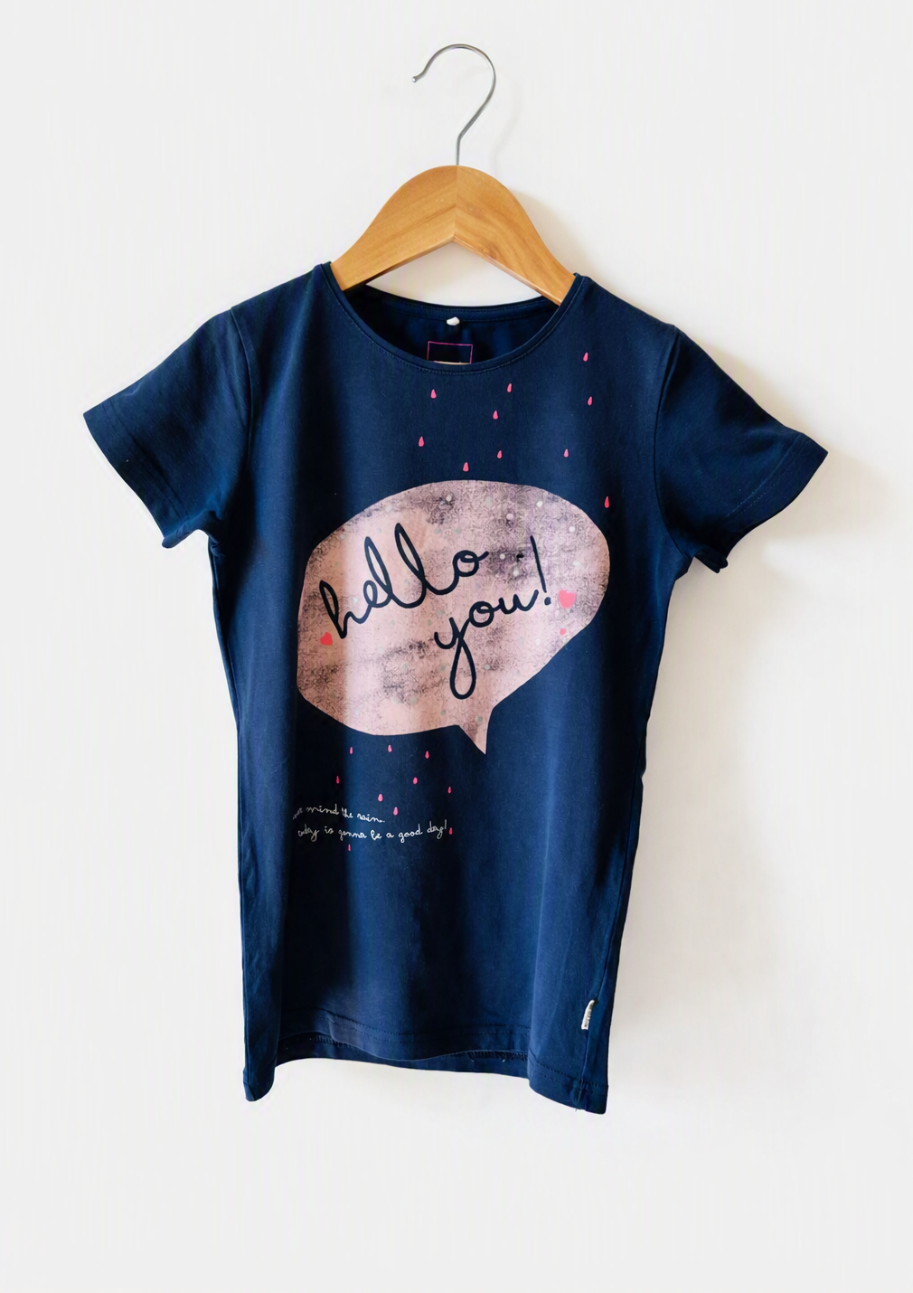 T-shirt Name it