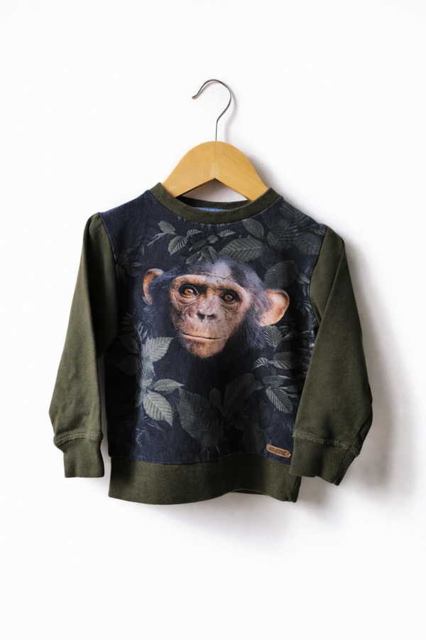 Sweater Someone