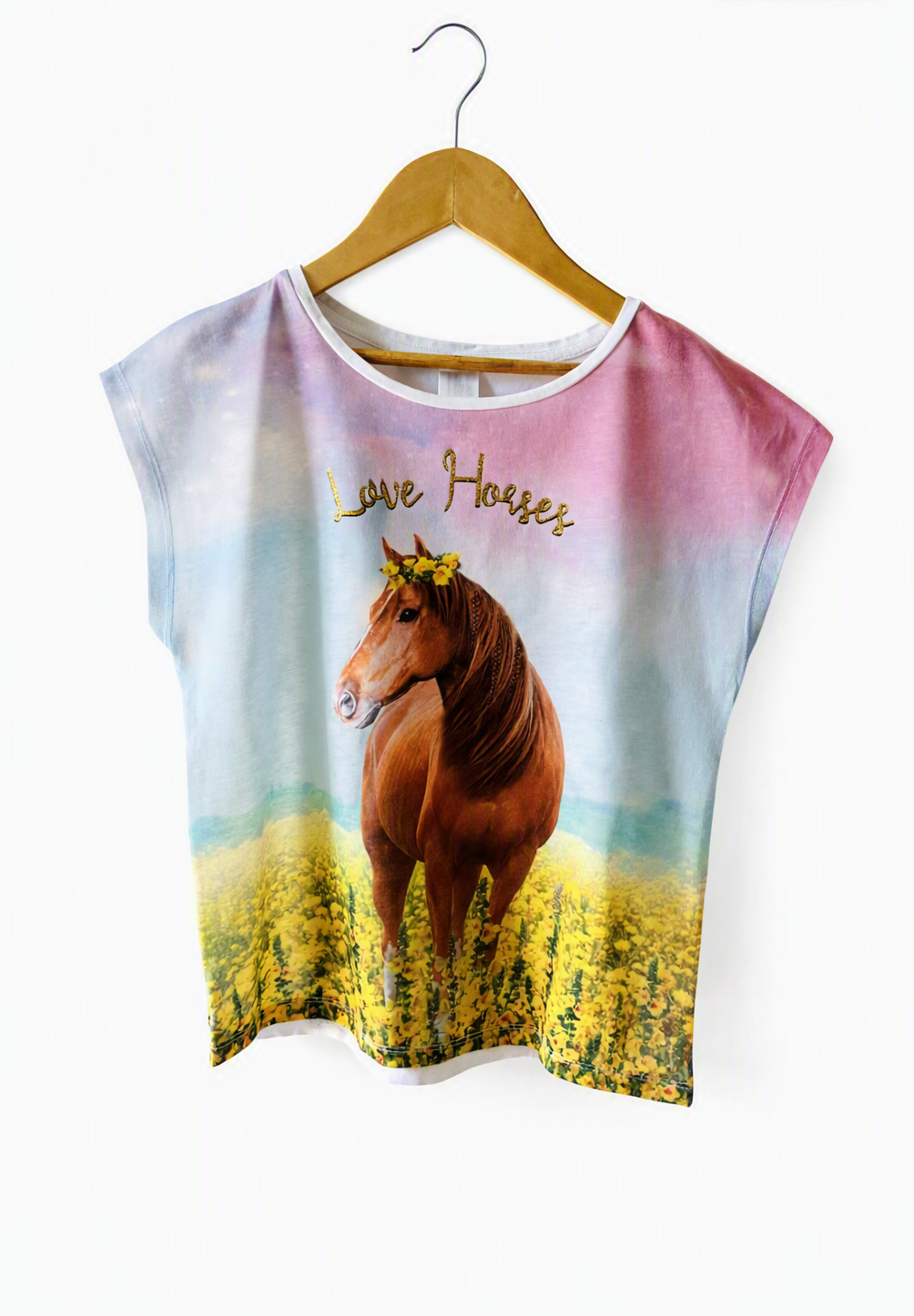 T-shirt C&A