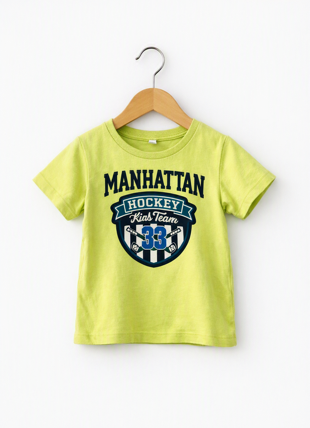 T-shirt Name it