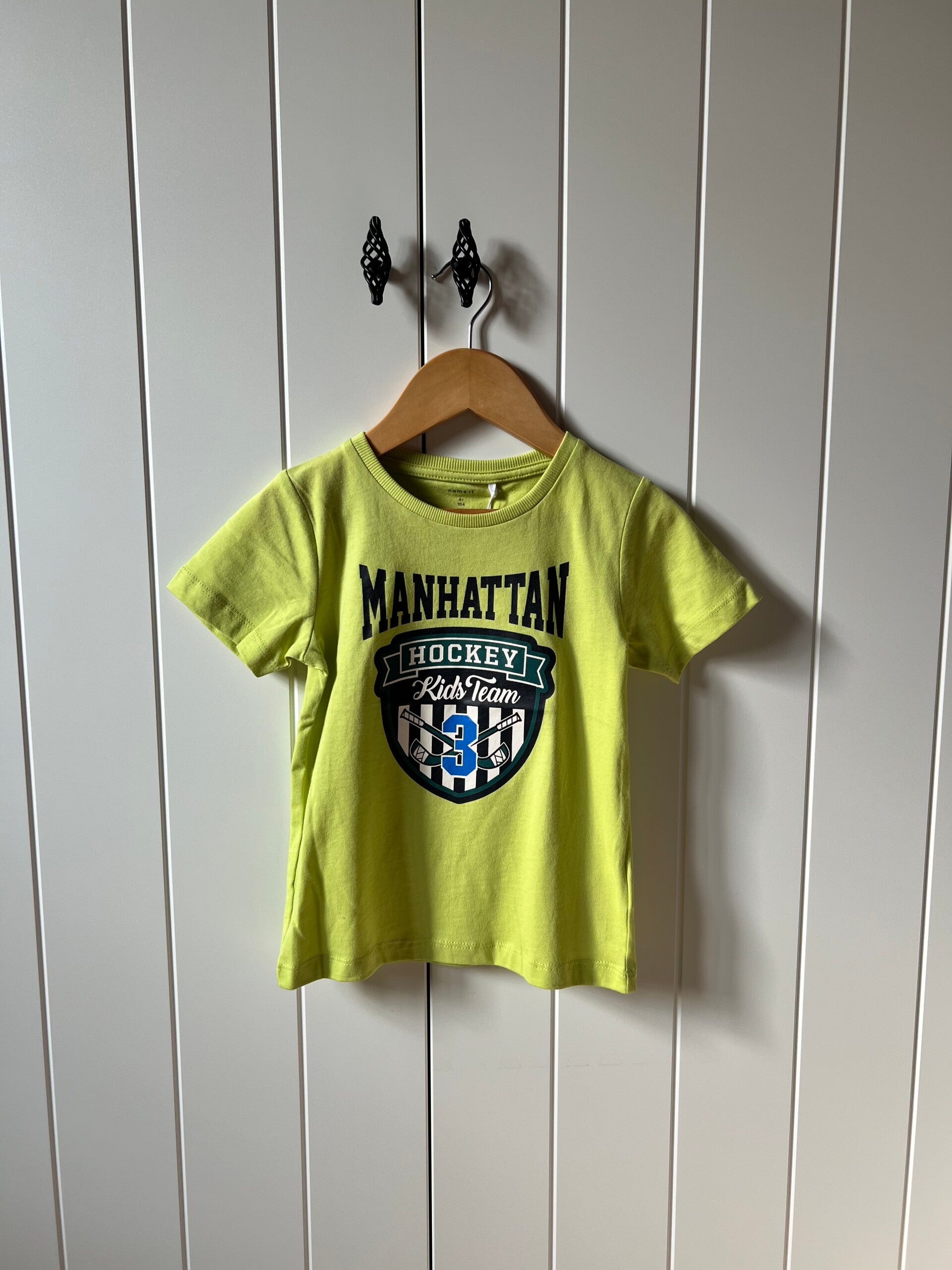 T-shirt Name it