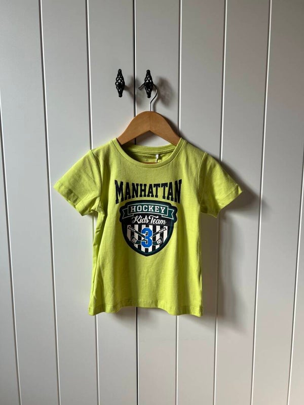 T-shirt Name it