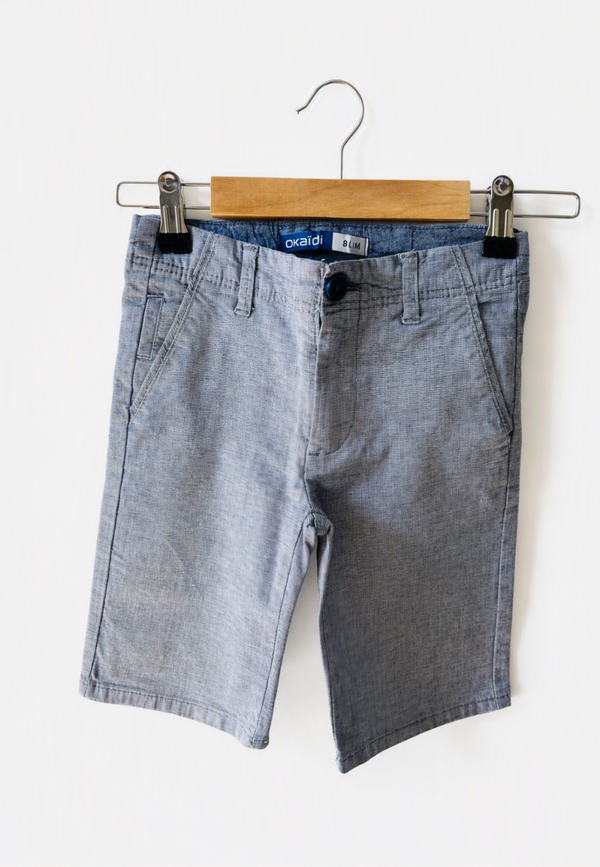 Short Okaïdi