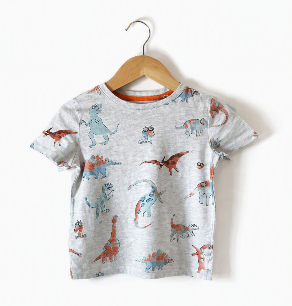 T-shirt C&A