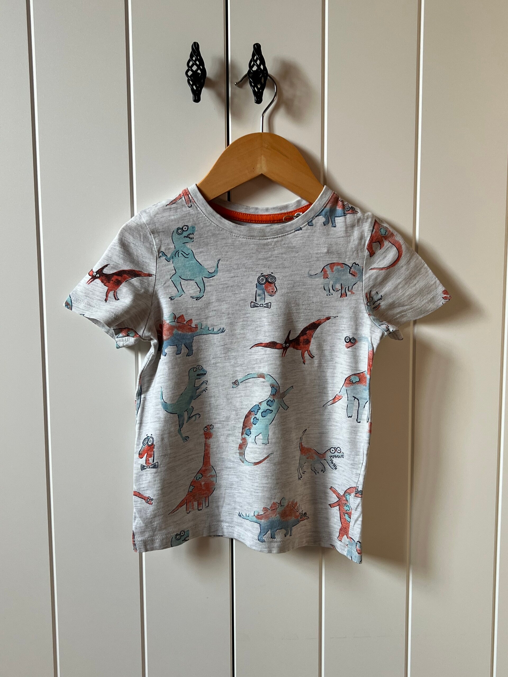 T-shirt C&A