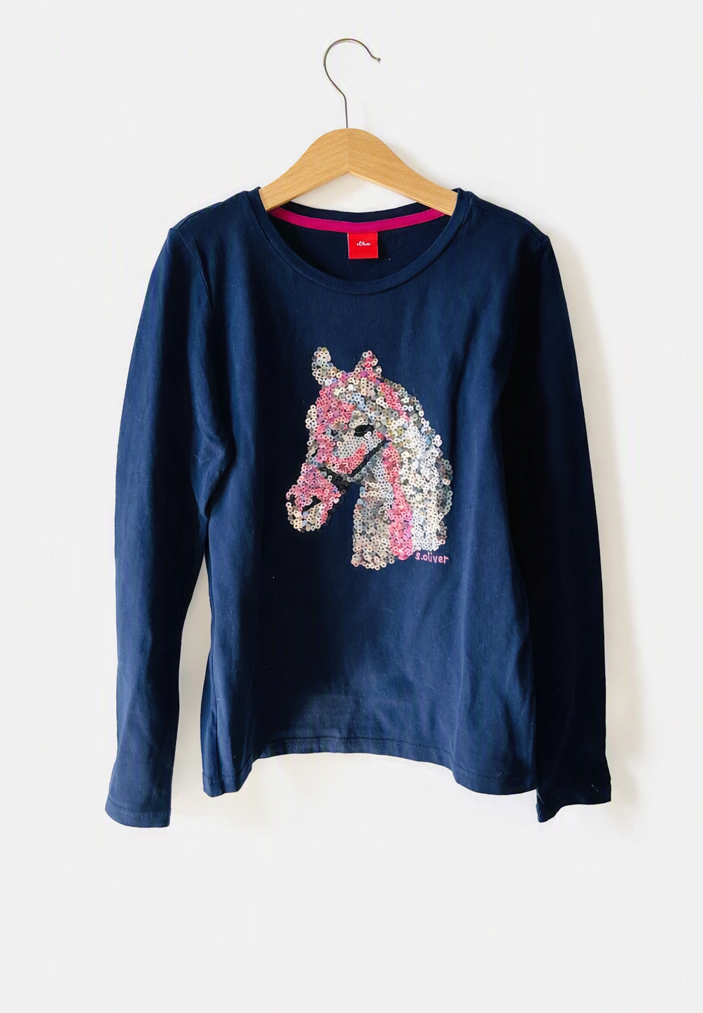 Longsleeve s.Oliver