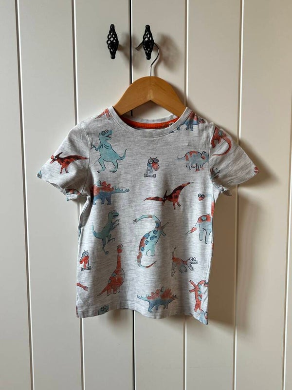 T-shirt C&A