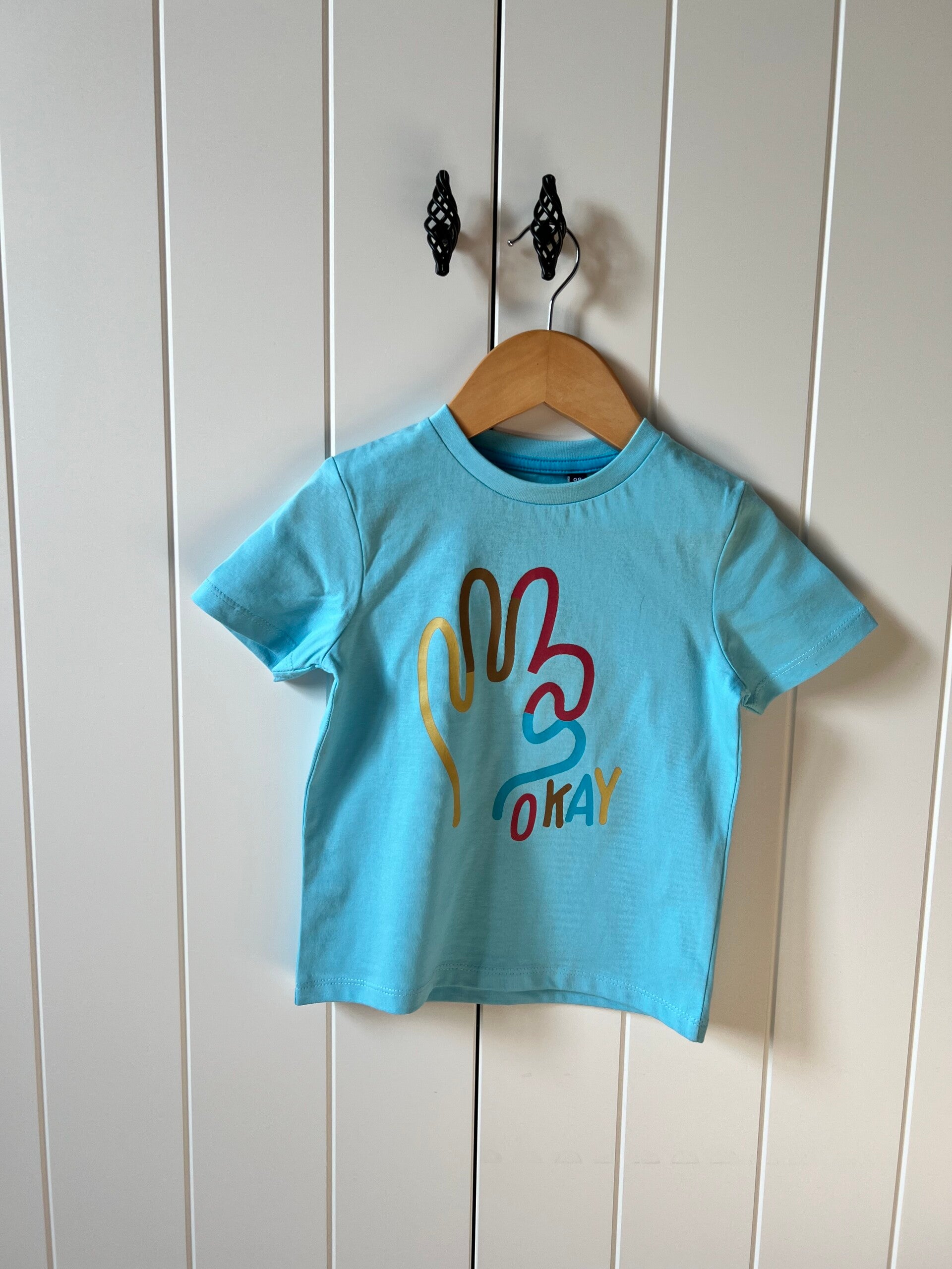 T-shirt Urban Wave