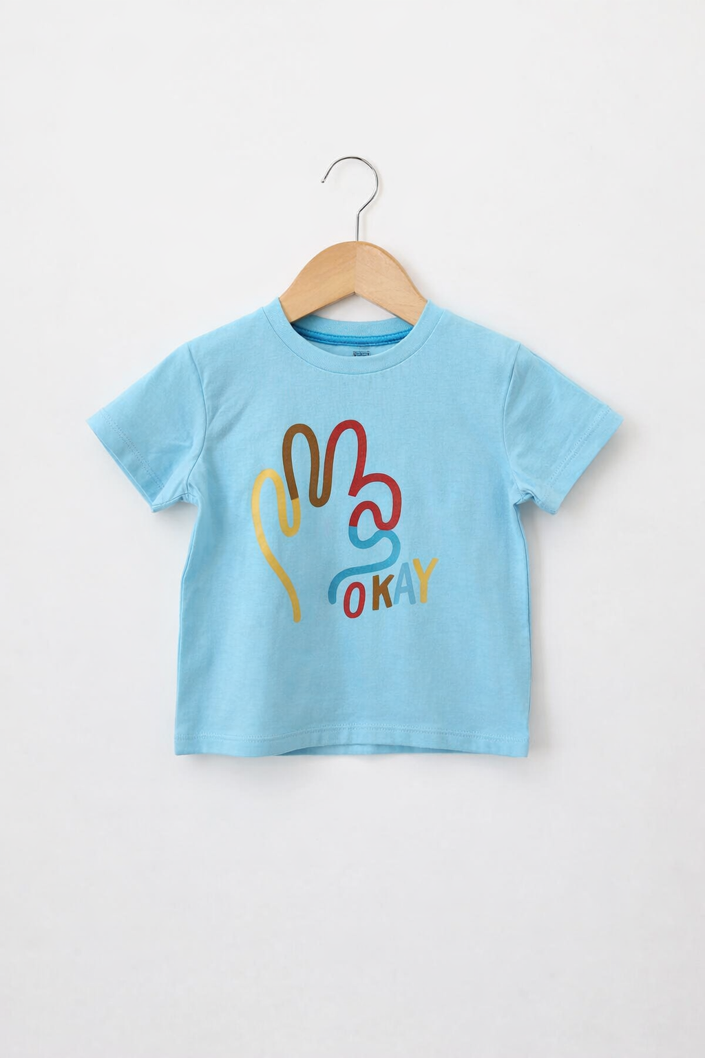 T-shirt Urban Wave