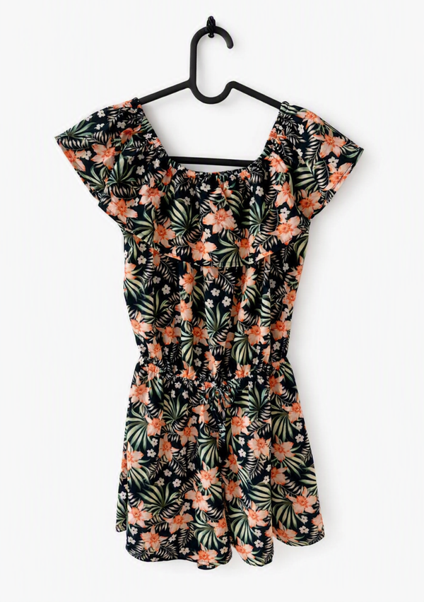 Playsuit Name it