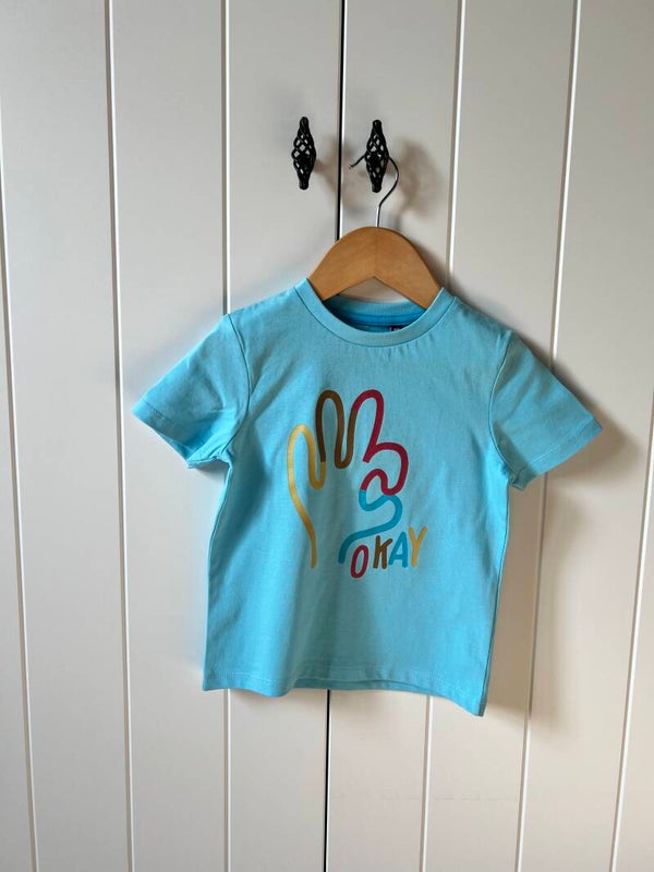 T-shirt Urban Wave