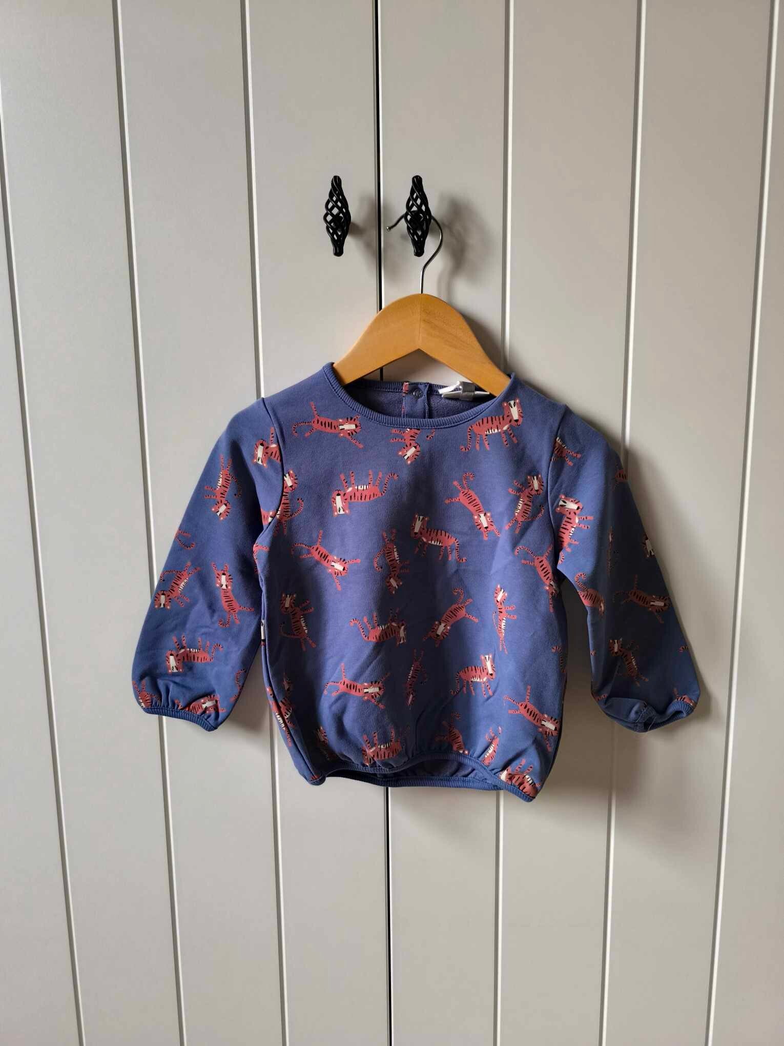 Sweater Bel&Bo