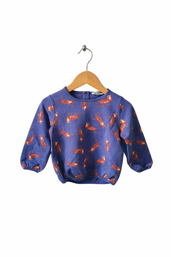 Sweater Bel&Bo