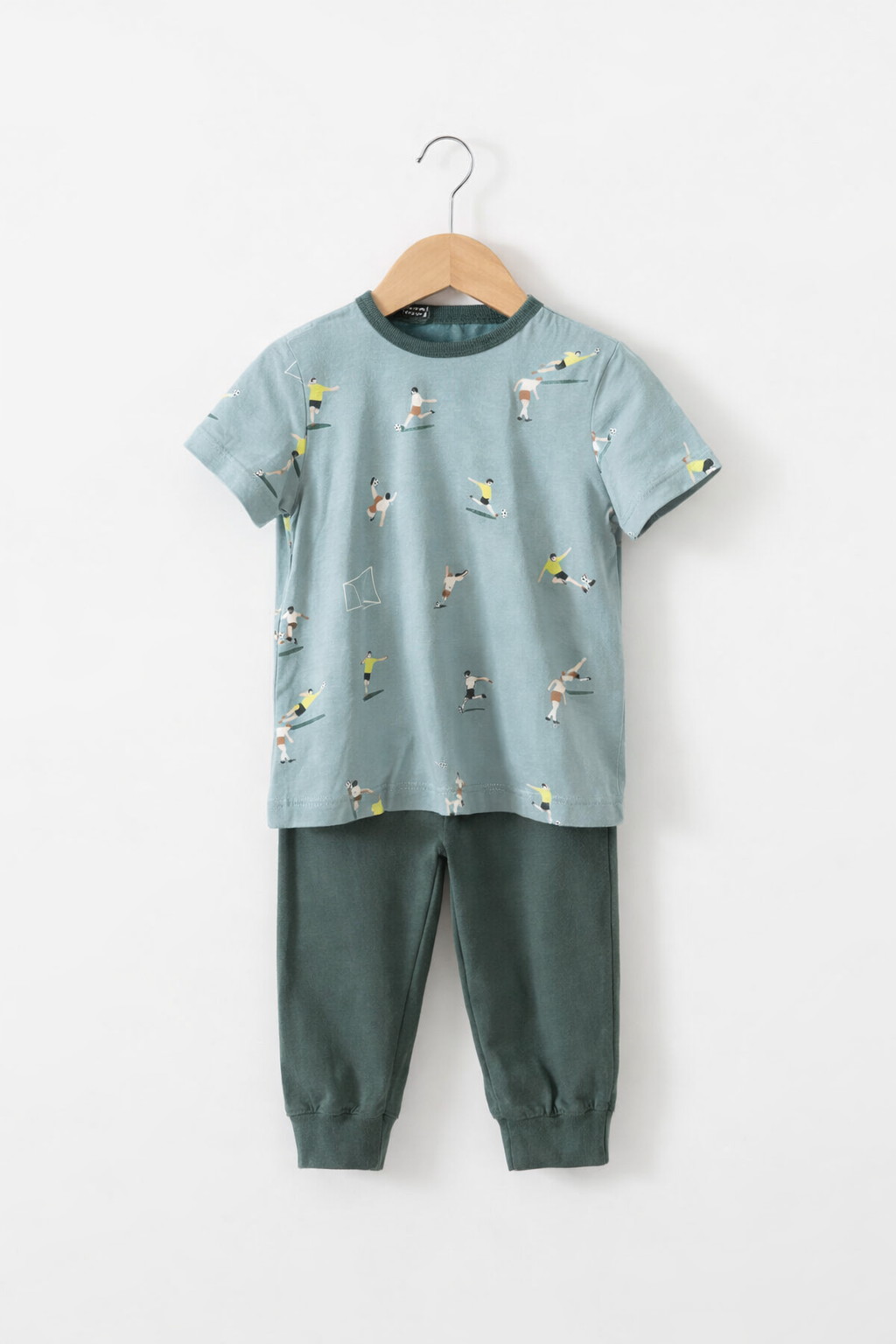 Pyjama Kidz nation