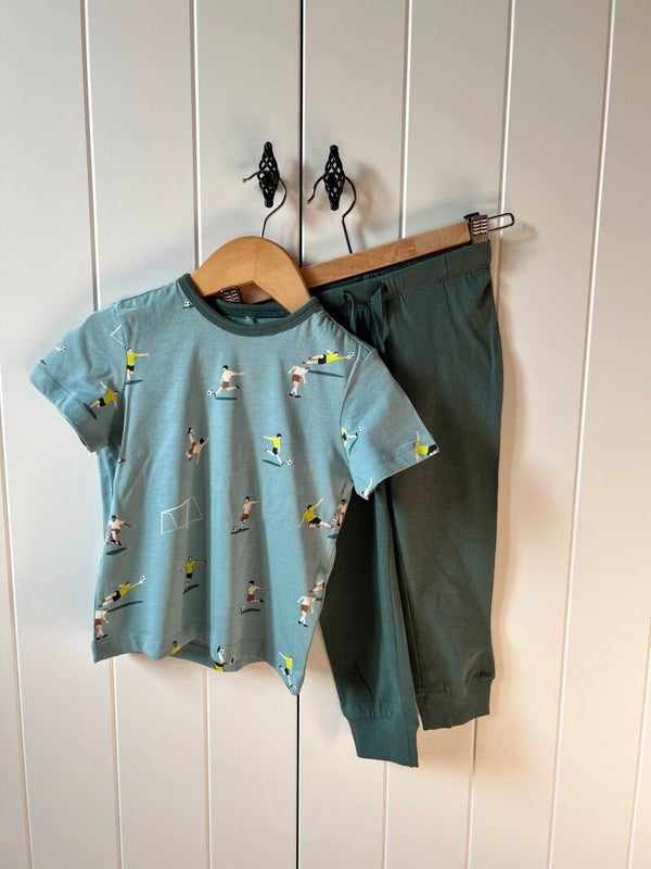Pyjama Kidz nation
