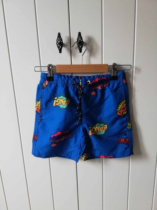 Zwemshort Bel&Bo
